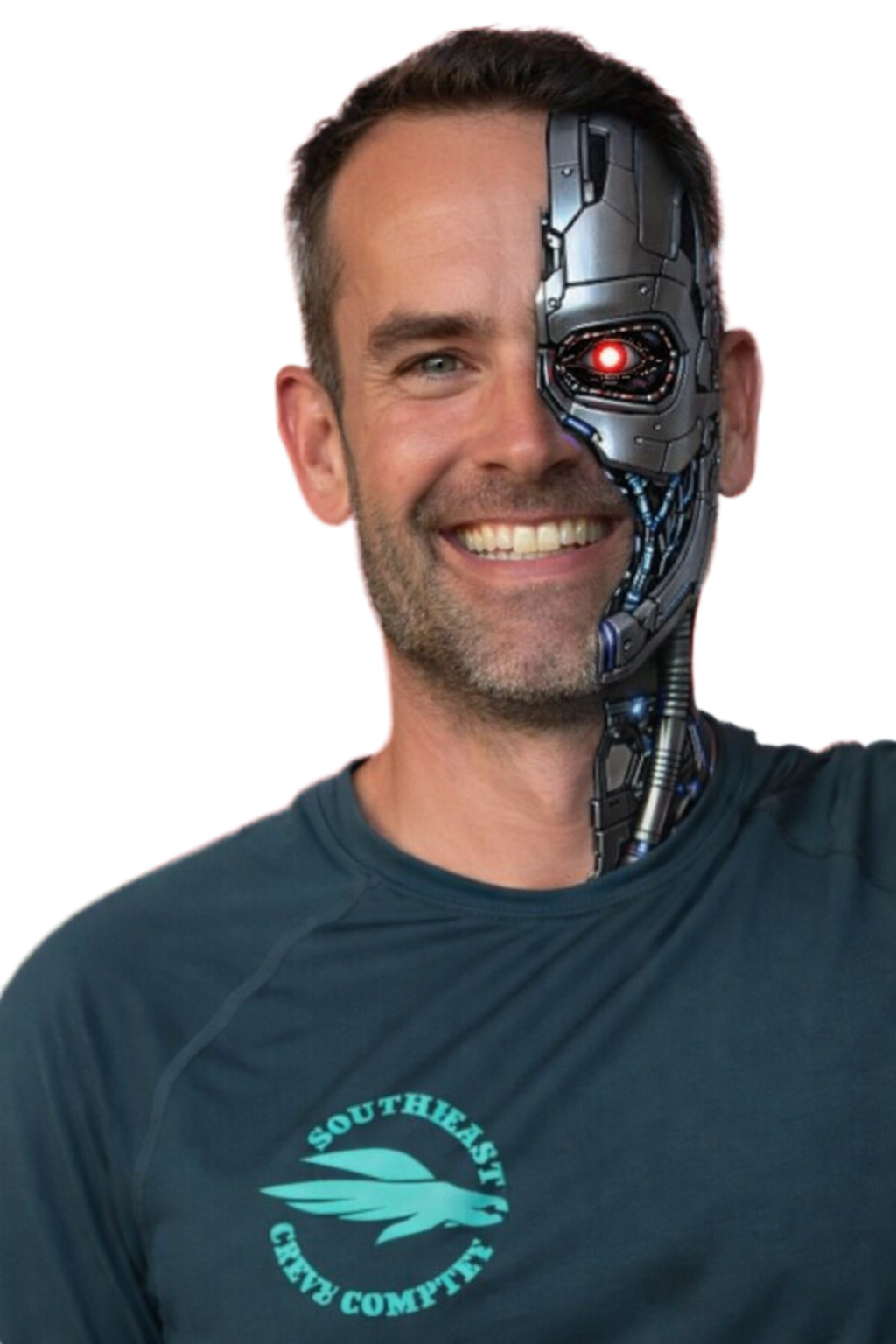 Coach Salem portrait placeholder